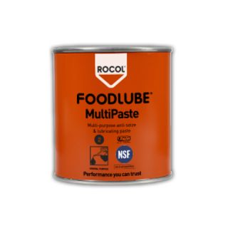 FOODLUBE MULTI-PASTE 500g - Lebensmittelpaste