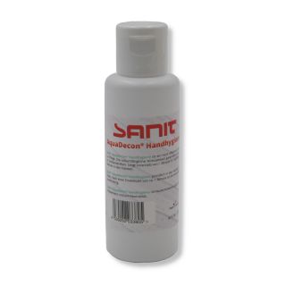 SANIT AquaDecon® Handhygiene 50ml