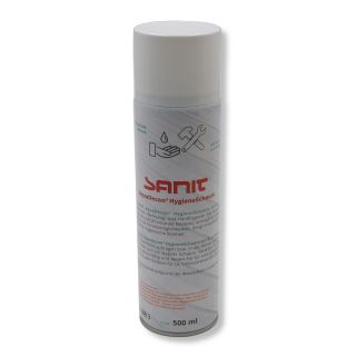SANIT AquaDecon® Hygiene Schaum 500ml