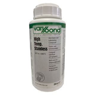 VARYBOND High Temperature Stainless 250