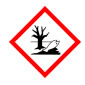 Gefahrenpiktogramme: GHS09: Umwelt